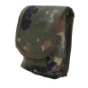 Tasca per bussola in Cordura con attacco NMOLLE / Faststick