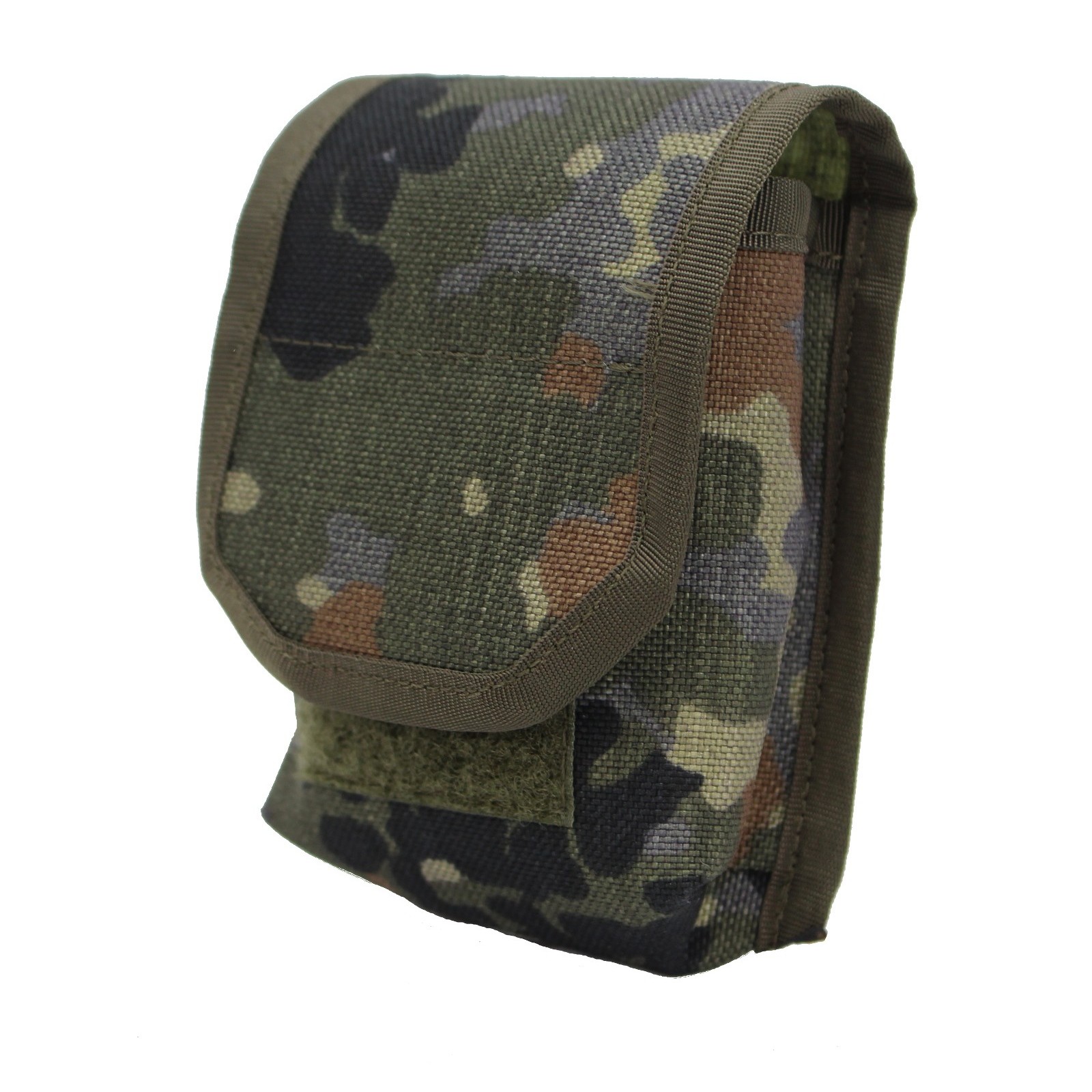 Tasca per bussola in Cordura con attacco NMOLLE / Faststick