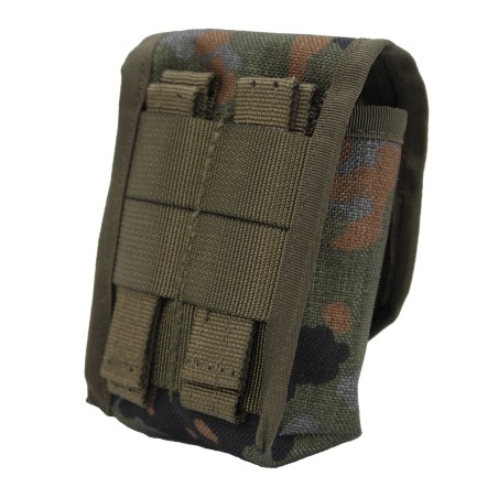Tasca per bussola in Cordura con attacco NMOLLE / Faststick