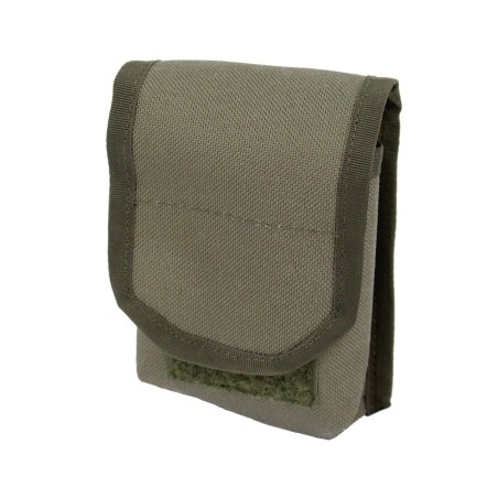 MOLLE Compass Pouch for Compass &amp; Gear | Zentauron
