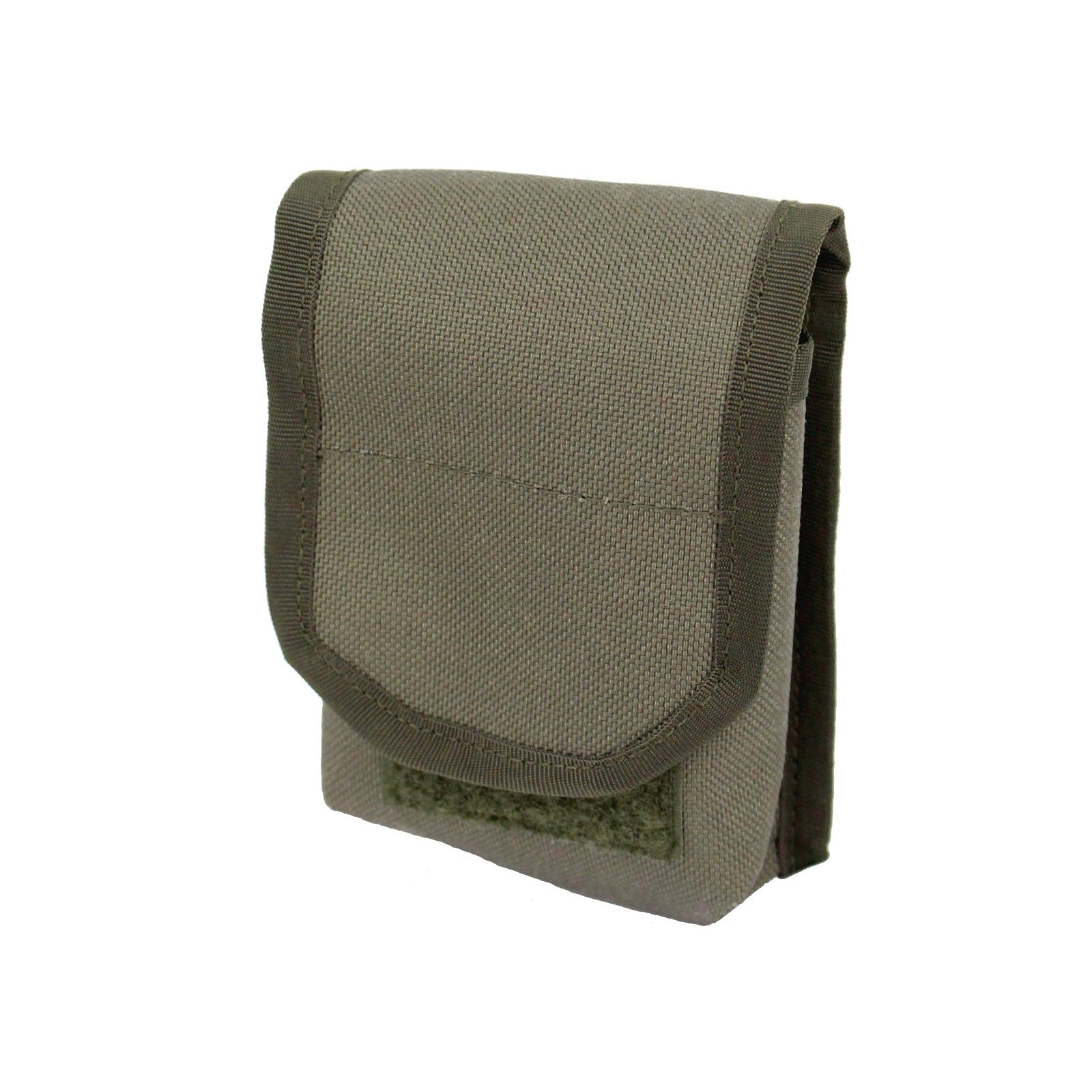 Compass pocket made of Cordura with NMOLLE / Faststick mount