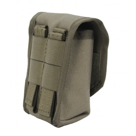 Sacoche pour boussole MOLLE