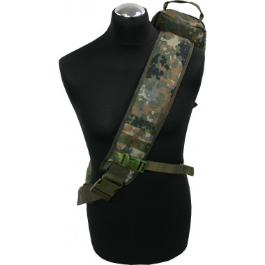 Slingpack Rescue Tube Molle