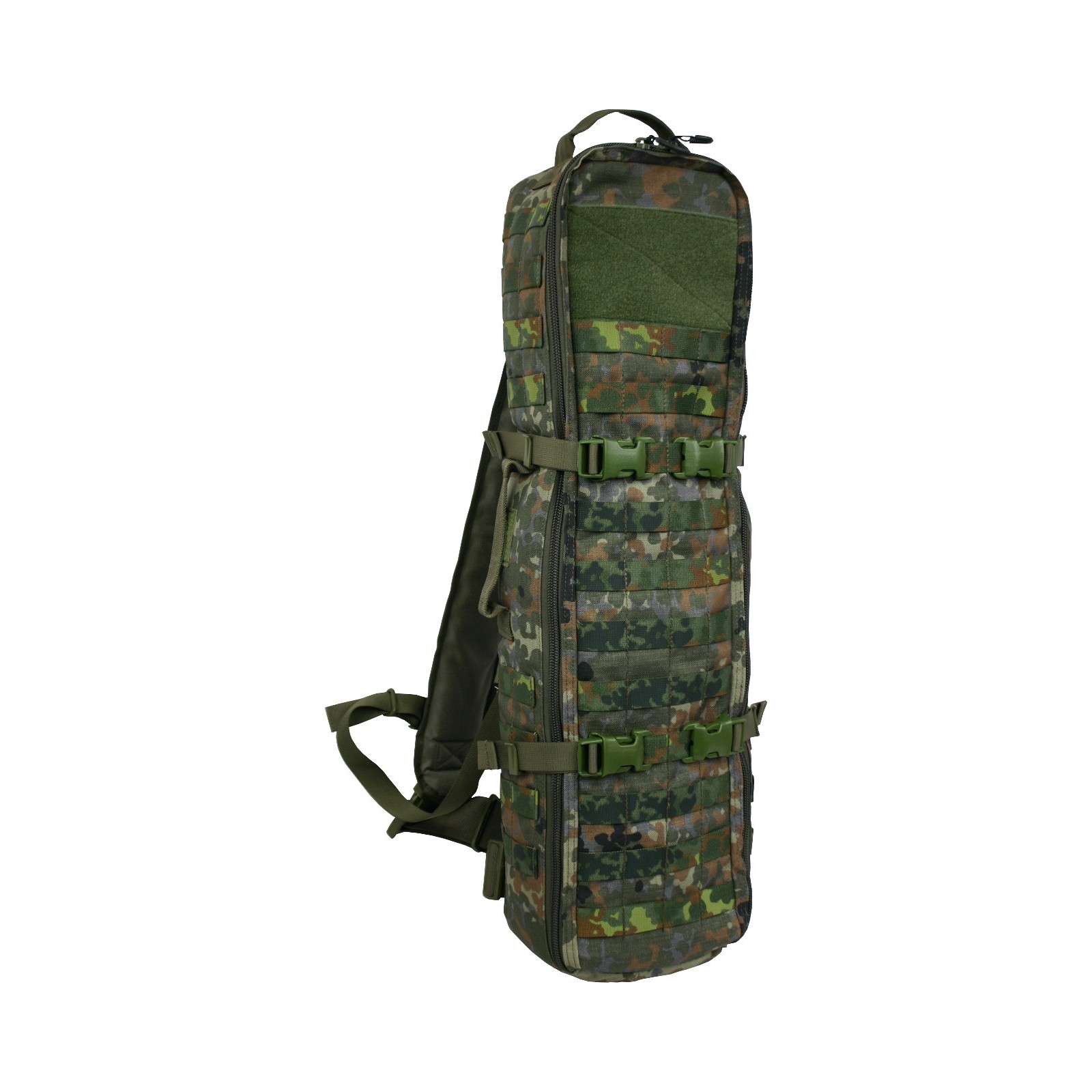 Slingpack ResQtube Molle