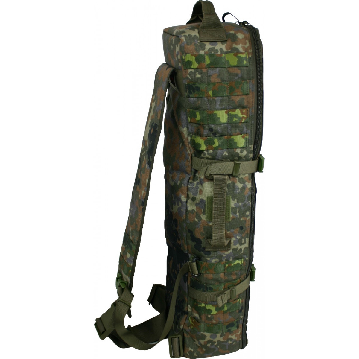 Slingpack Rescue Tube Molle