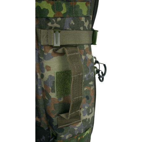 Slingpack Rescue Tube Molle