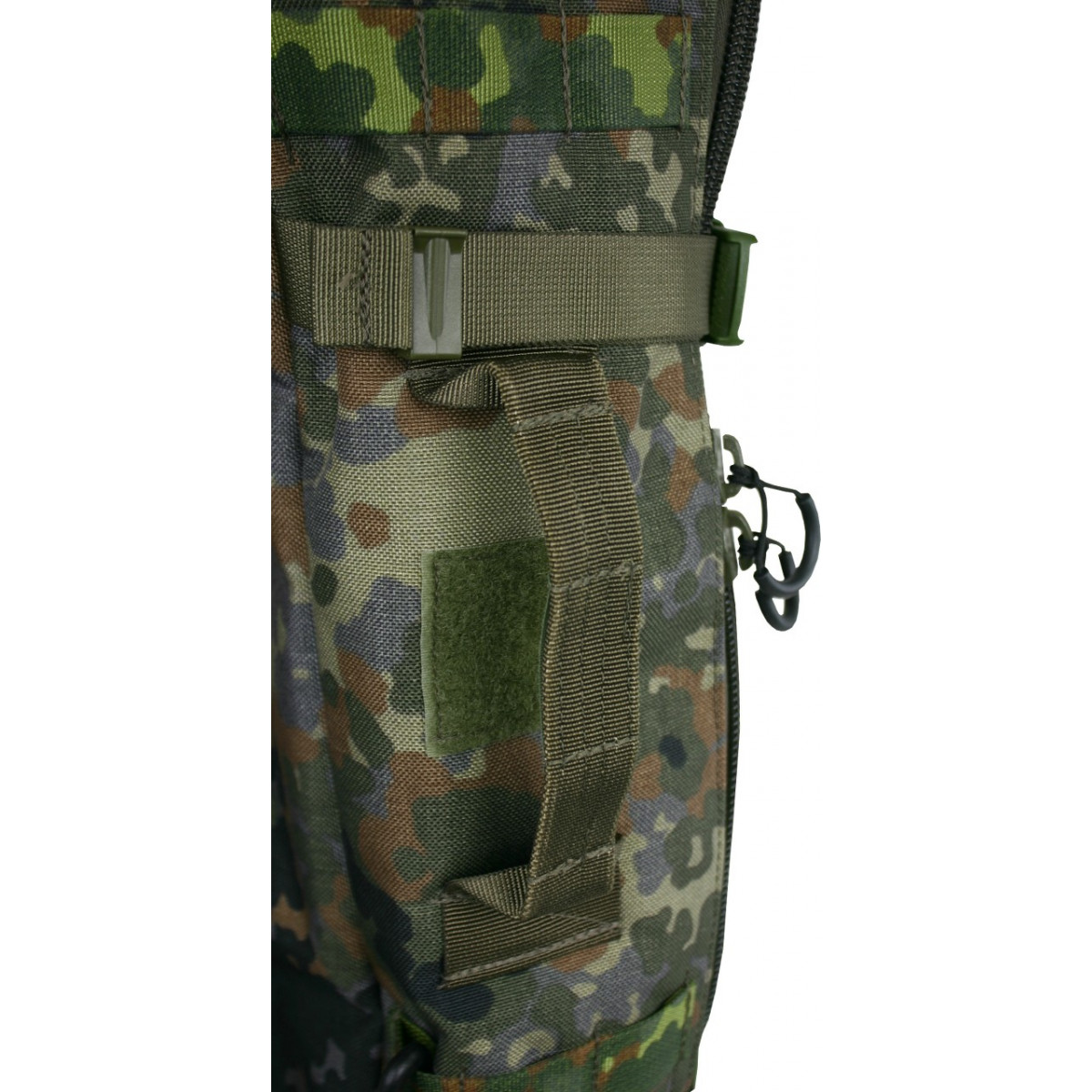 Slingpack ResQtube Molle