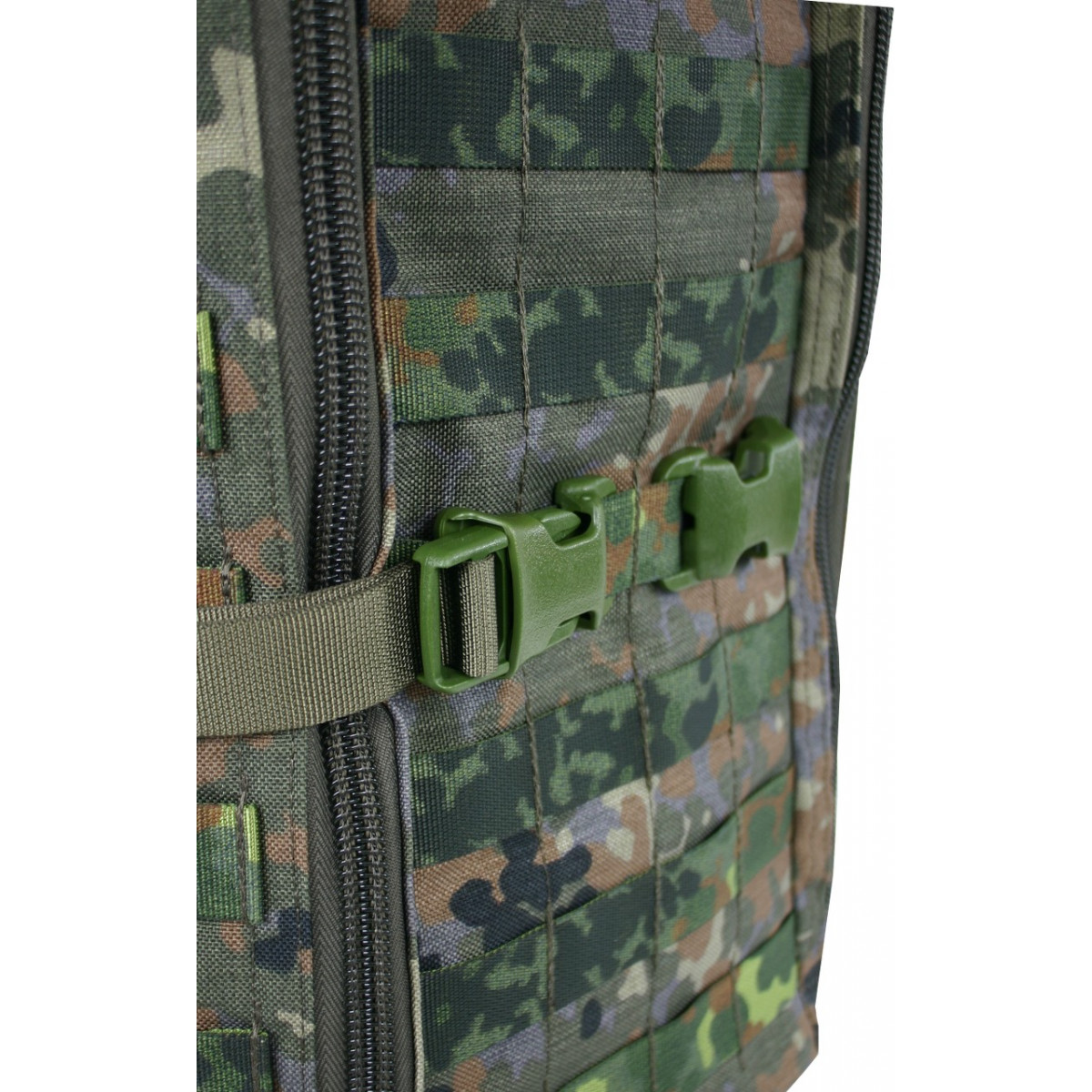 Slingpack Rescue Tube Molle