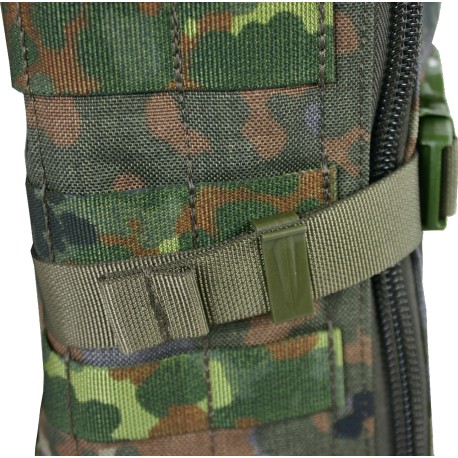 Slingpack ResQtube Molle