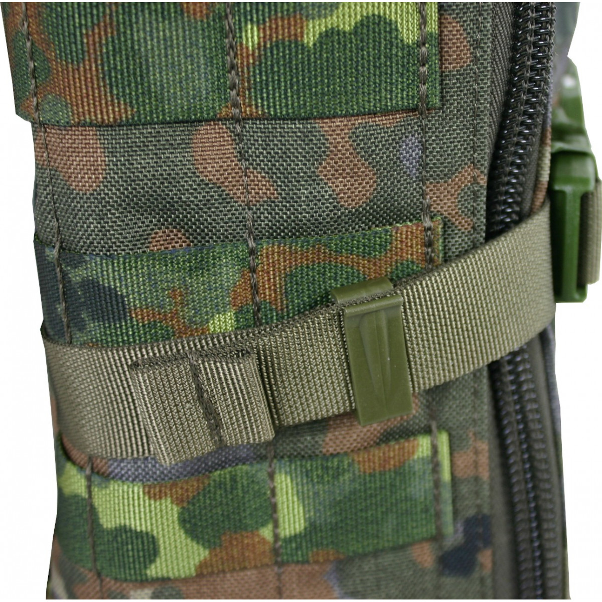 Slingpack Rescue Tube Molle