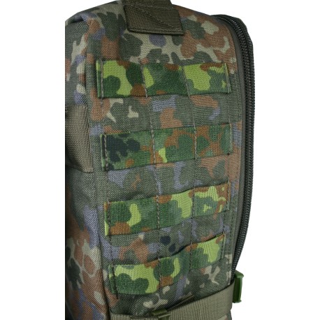 Slingpack ResQtube Molle