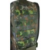 Slingpack ResQtube Molle