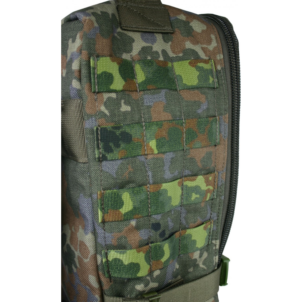 Slingpack Rescue Tube Molle