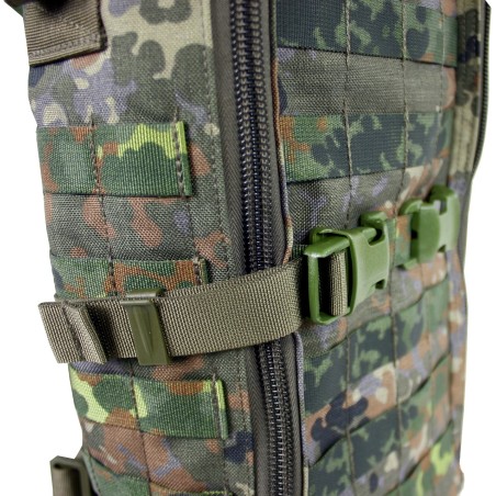 Slingpack ResQtube Molle
