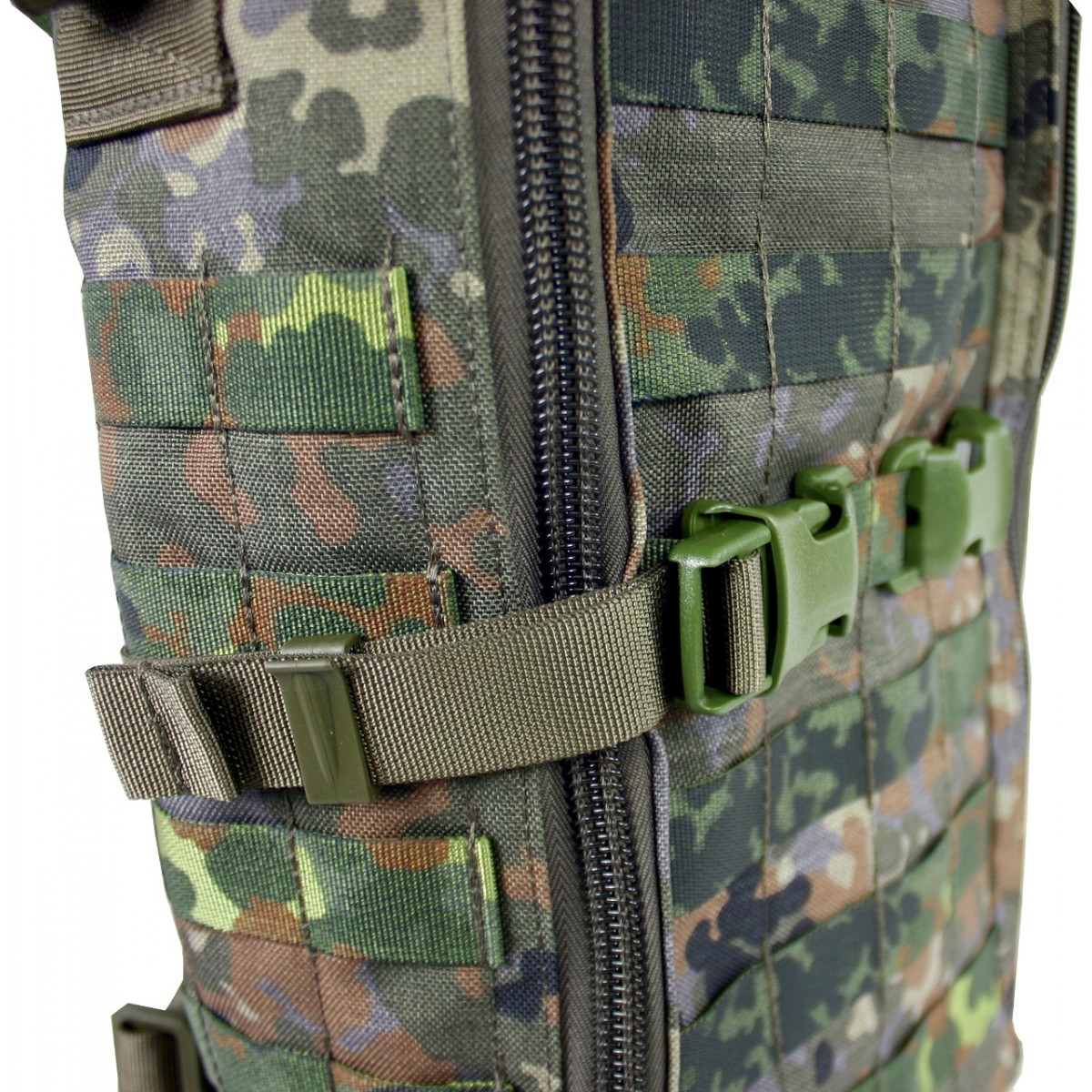 Slingpack Rescue Tube Molle