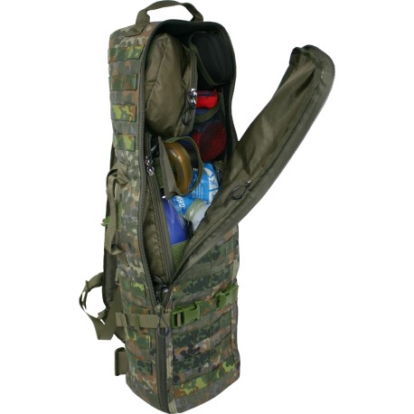 Slingpack ResQtube Molle