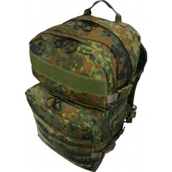 Mission Backpack Standard