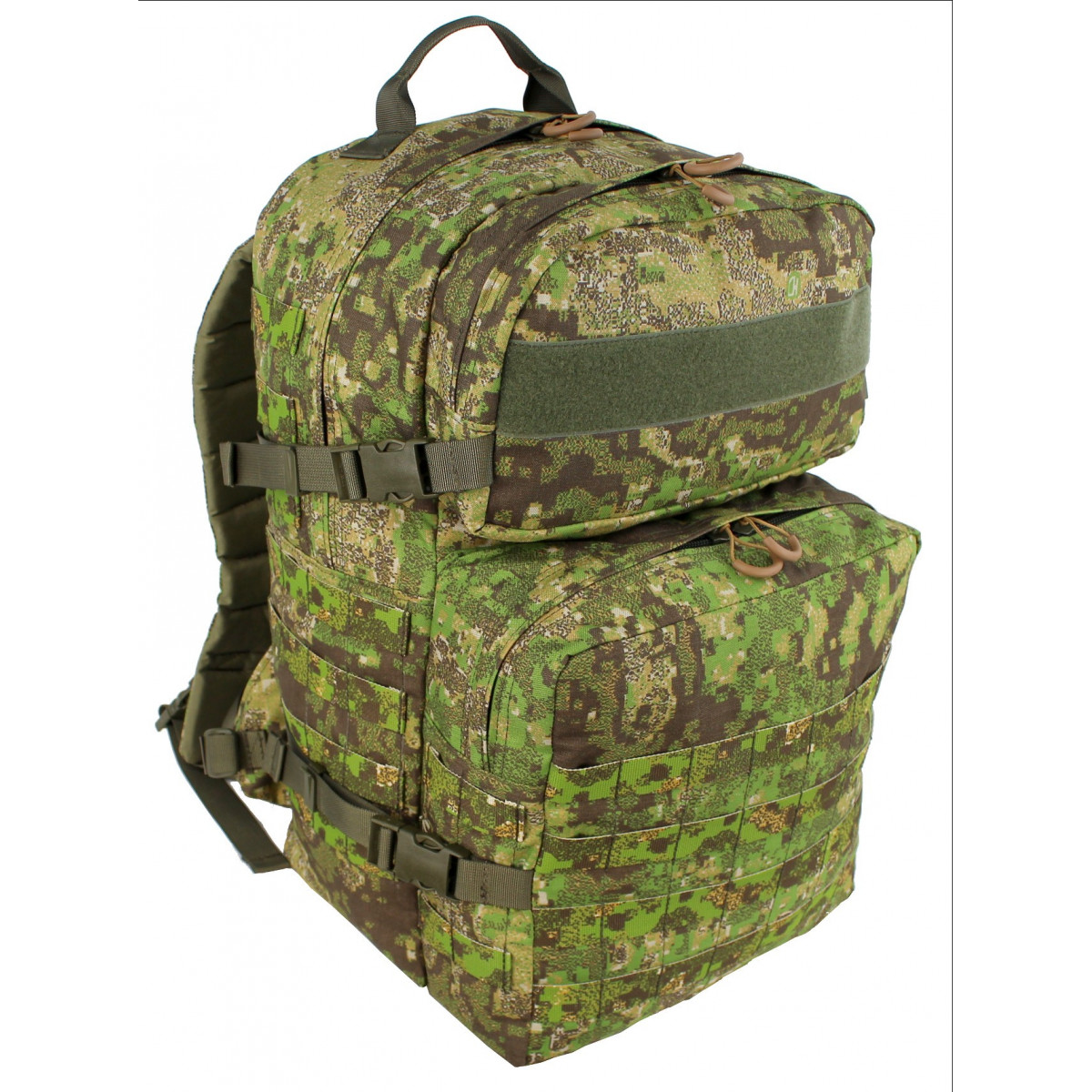 Operation backpack standard