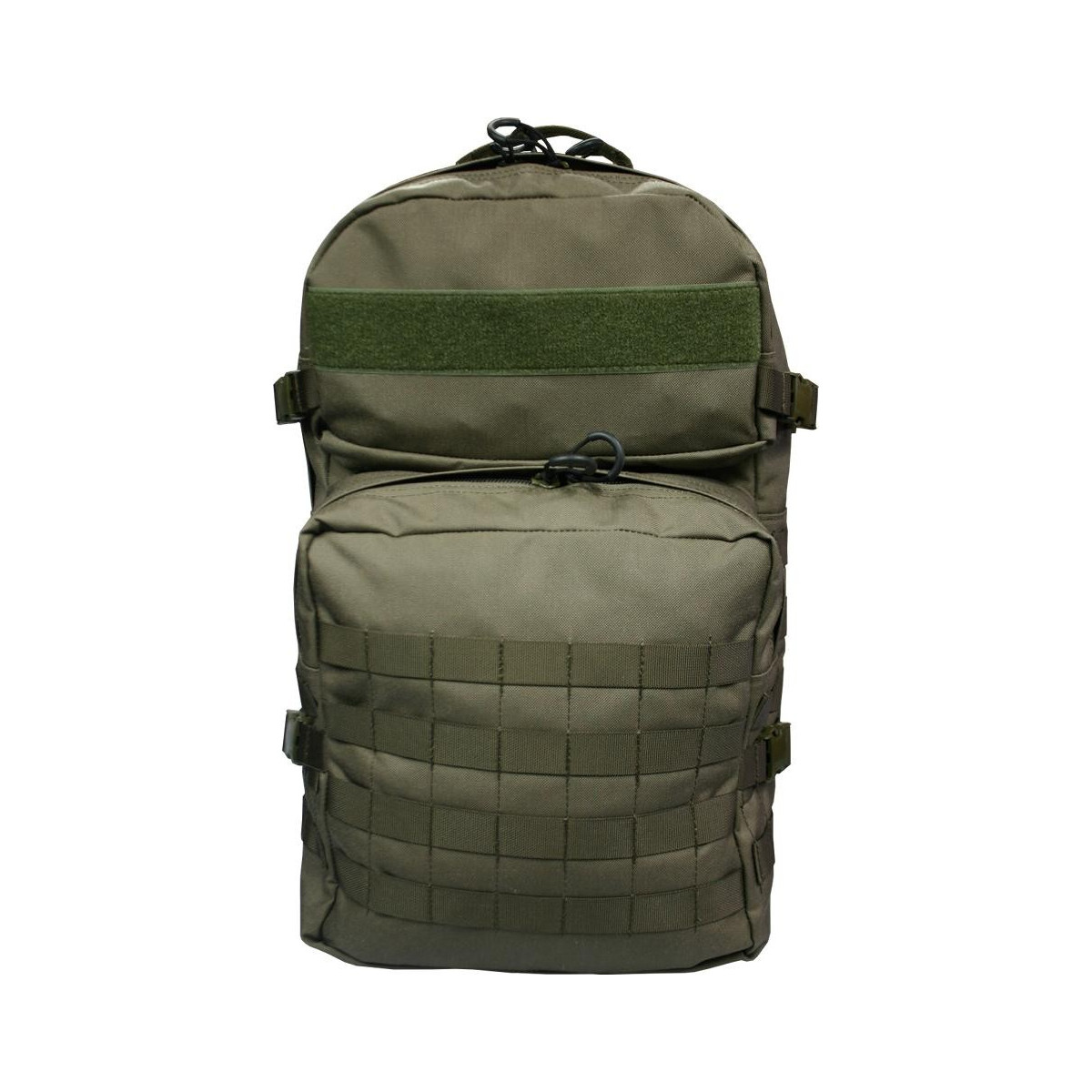 Operation backpack standard