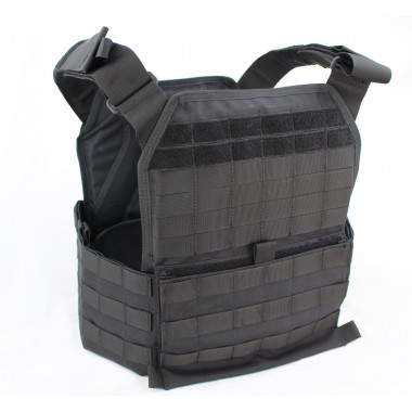 Plate Carrier Vulcan QRS