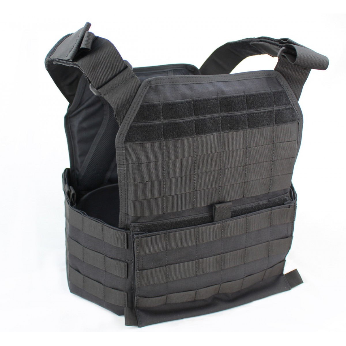 Plate Carrier Vulcan QRS