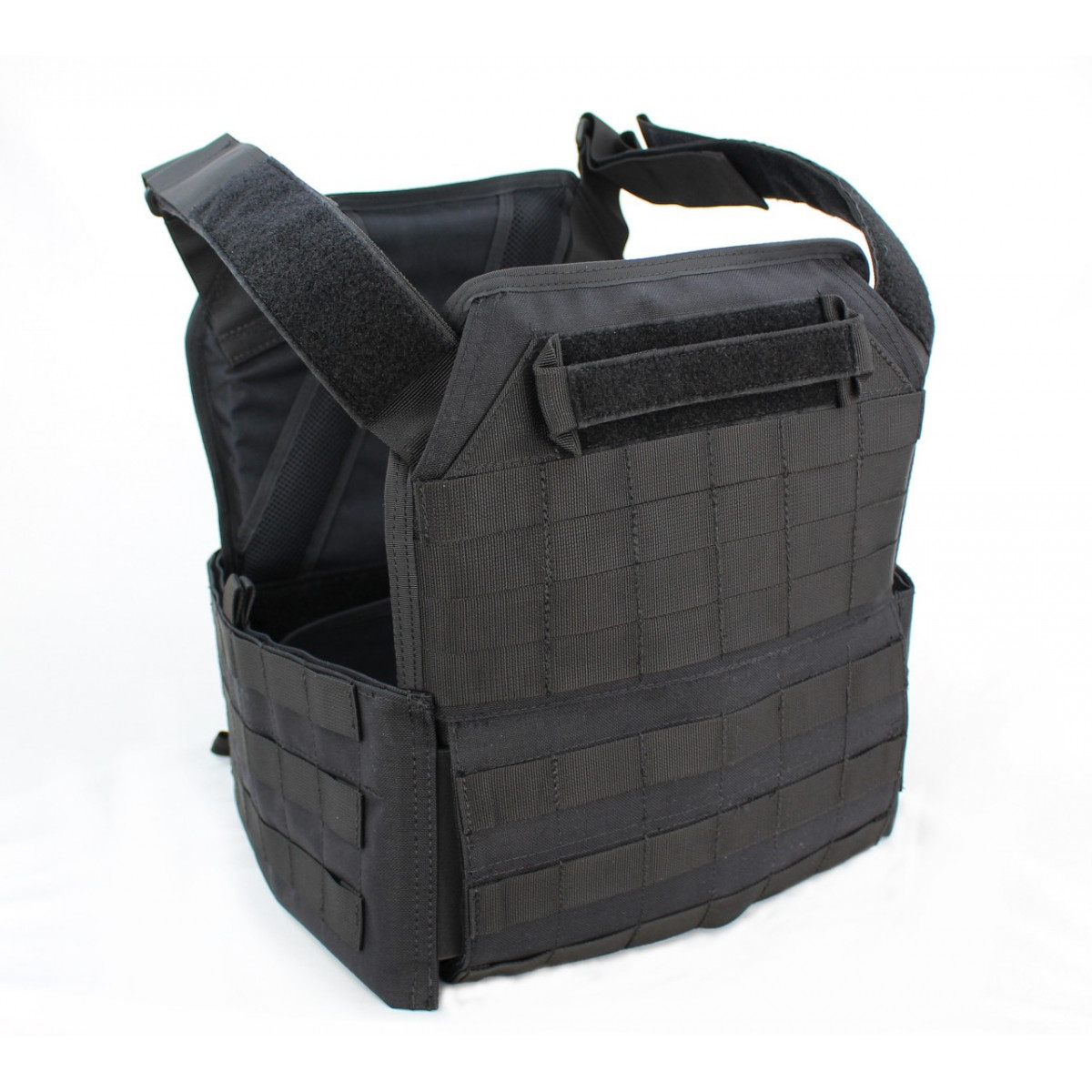 Plate Carrier Vulcan QRS