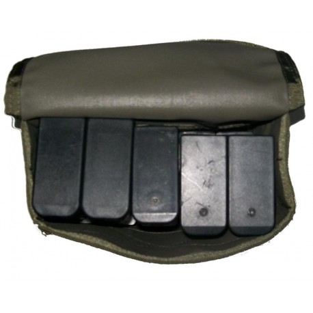 MOLLE Tasche für MG3 Magazin