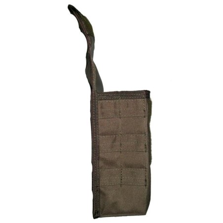 Pochette de munitions MG3 avec monture MOLLE et fermeture velcro