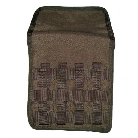 MOLLE Tasche für MG3 Magazin