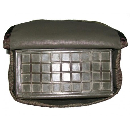 7.62 Machine Gun Pouch