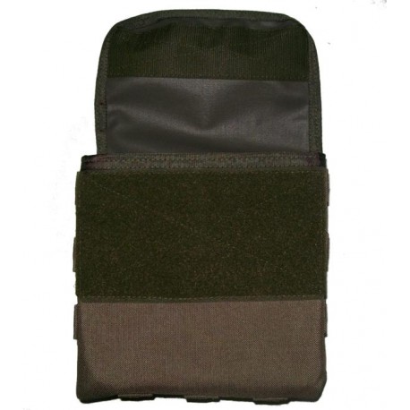 MOLLE Tasche für MG3 Magazin