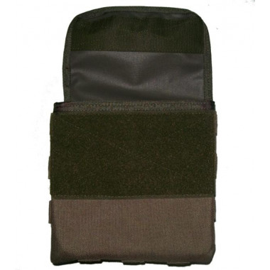 MOLLE Tasche für MG3 Magazin