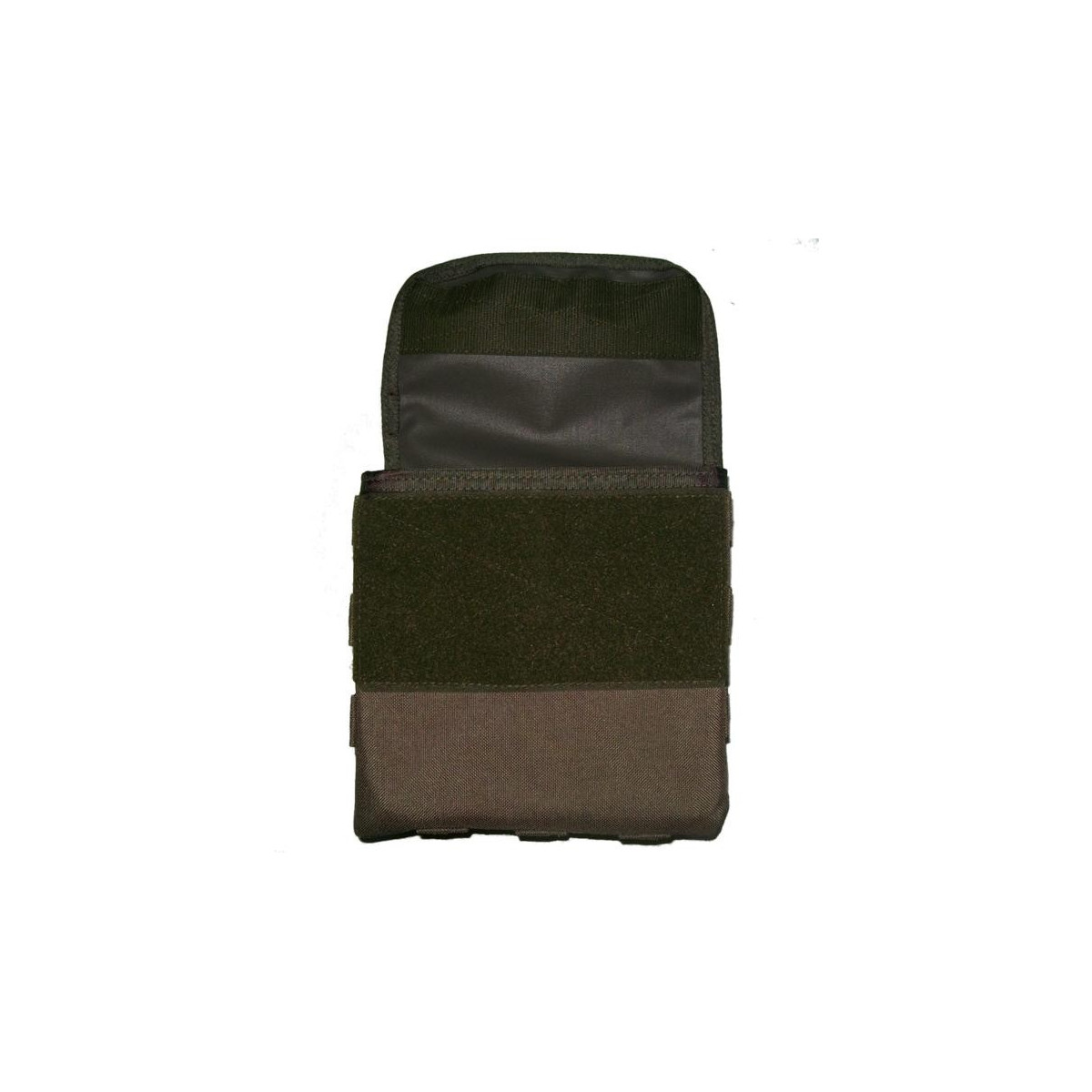 MOLLE Tasche für MG3 Magazin