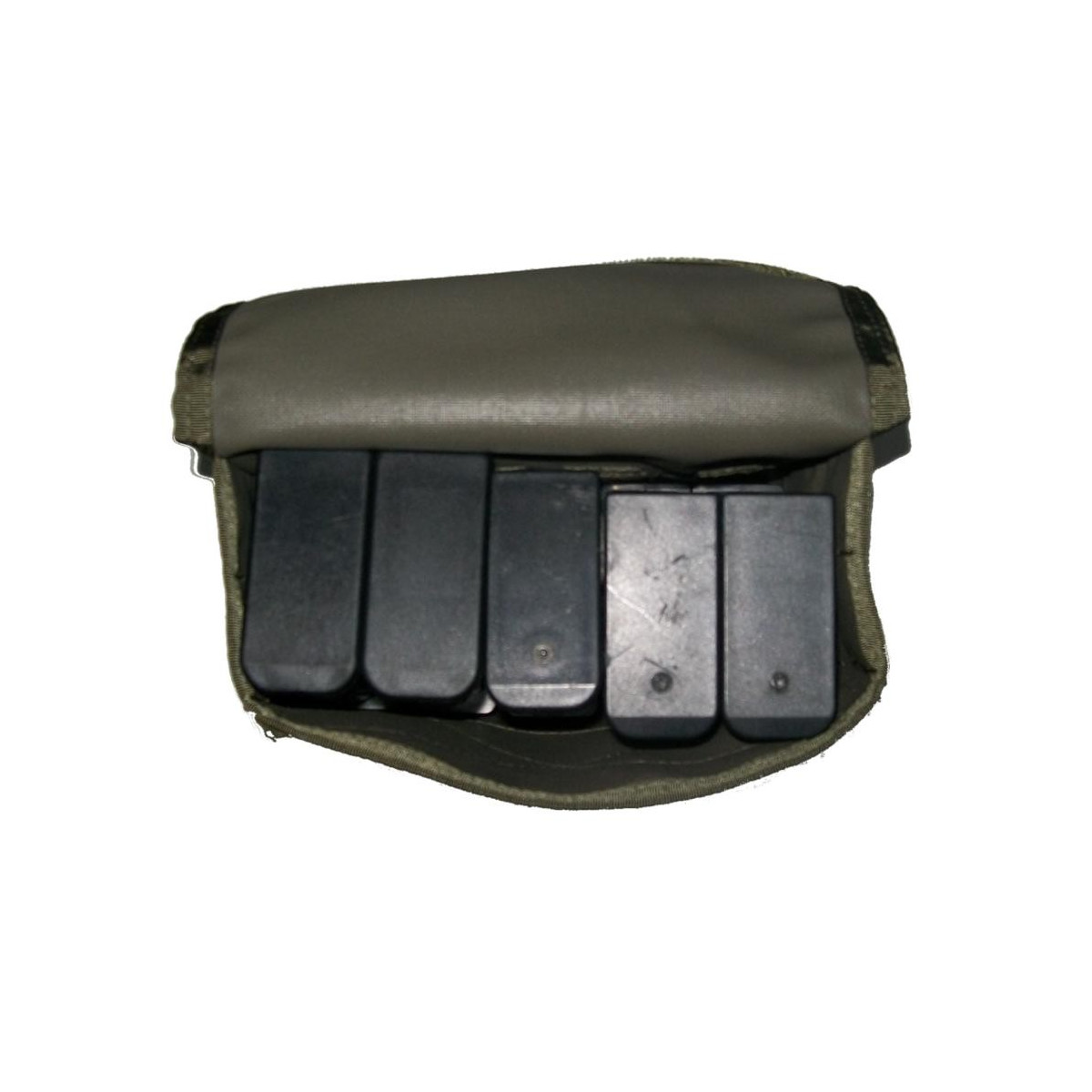 MOLLE Tasche für MG3 Magazin