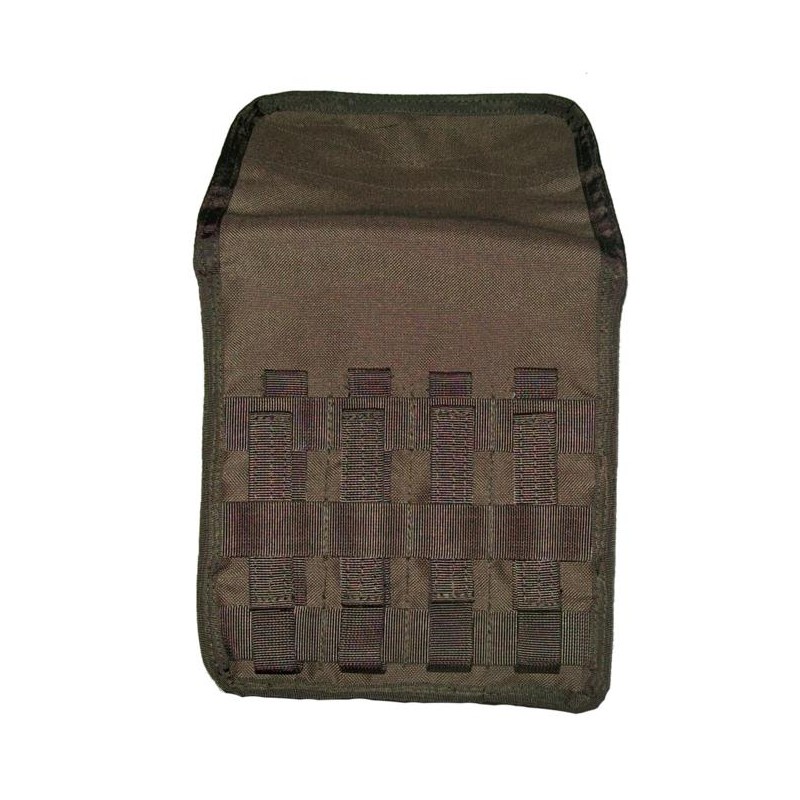 7,62 MG Ammobox Pouch