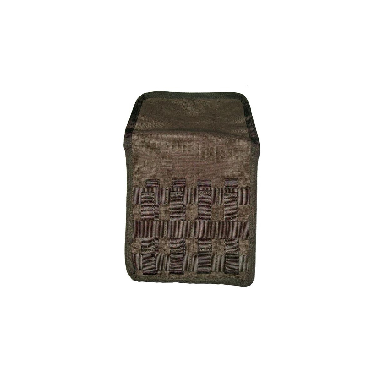 7,62 MG Ammobox Pouch