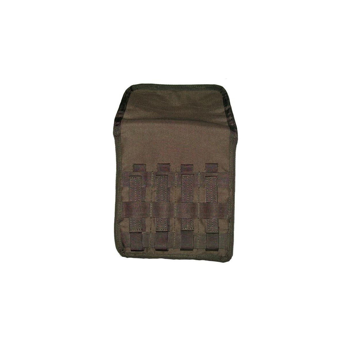 MOLLE Tasche für MG3 Magazin