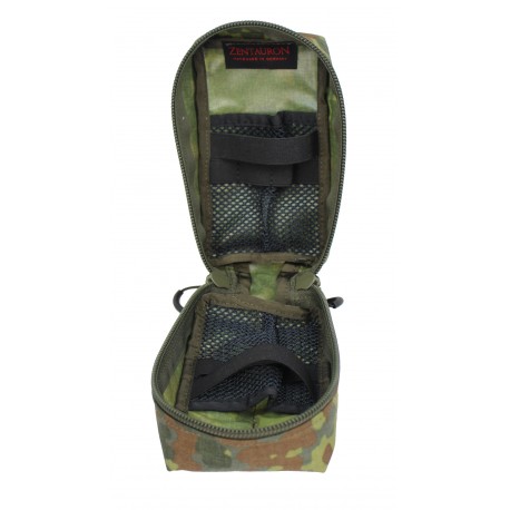 Trauma IFAK Molle Pouch