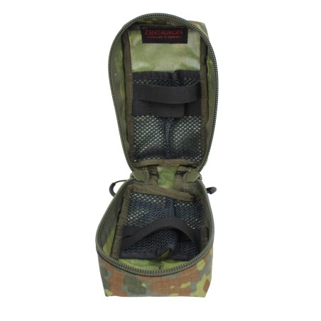 1 LIter bolsa IFAK Medic con MOLLE y organización interior