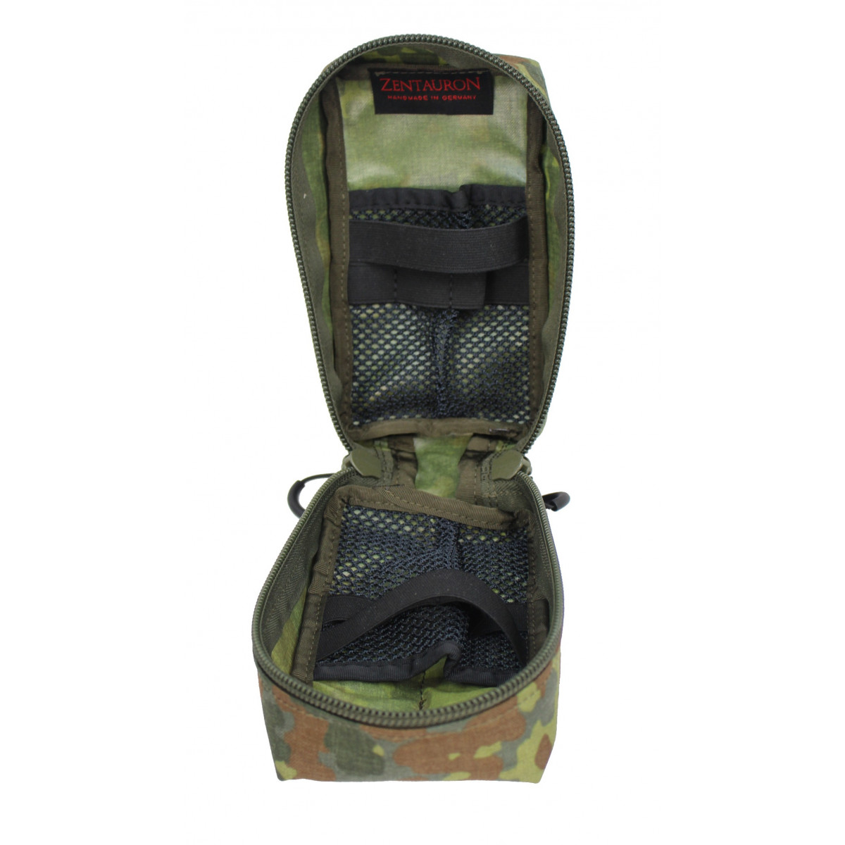 Trauma IFAK Molle Pouch