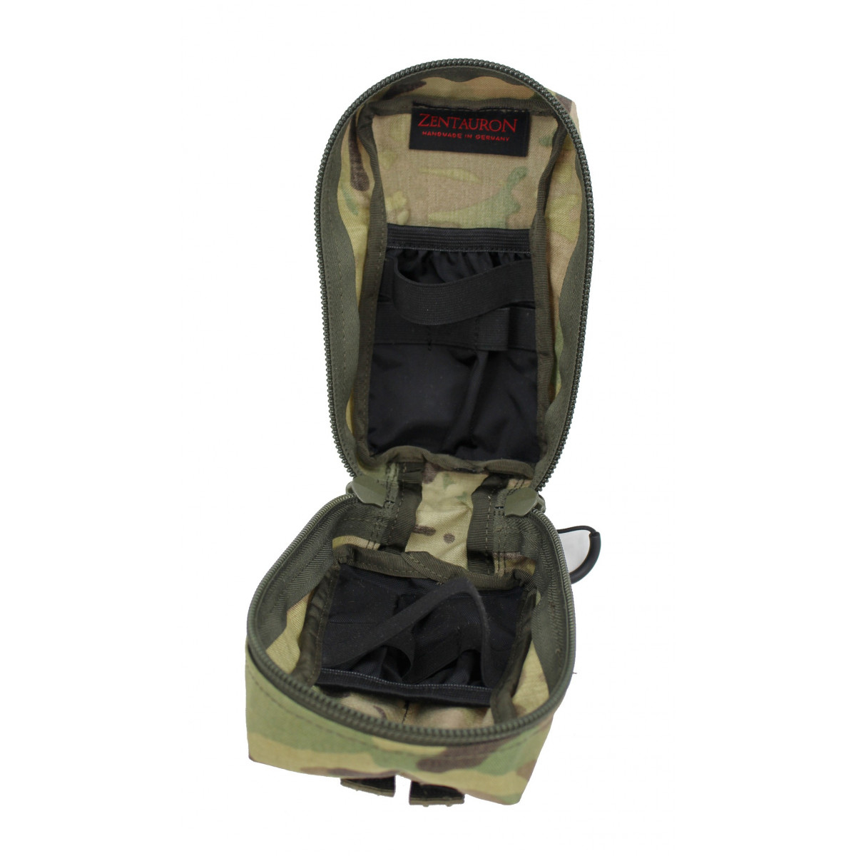 Trauma IFAK Molle Pouch