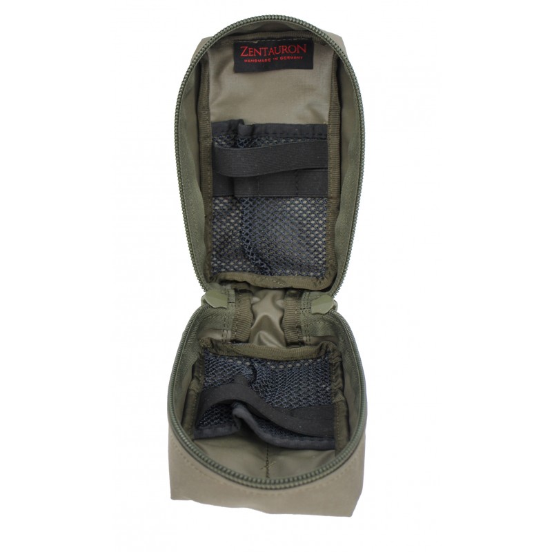 Trauma IFAK Molle Pouch