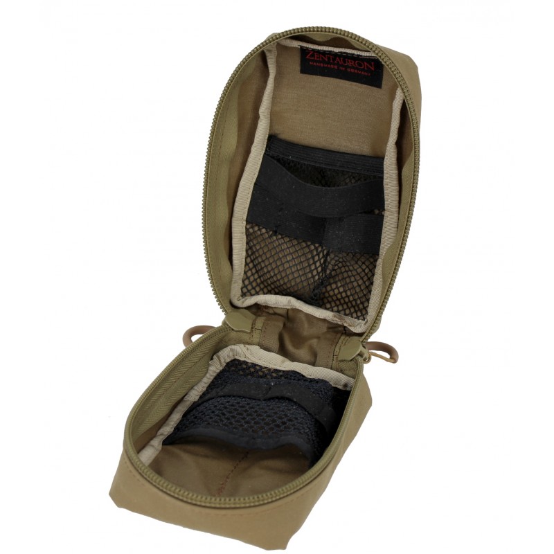 Trauma IFAK Molle Pouch