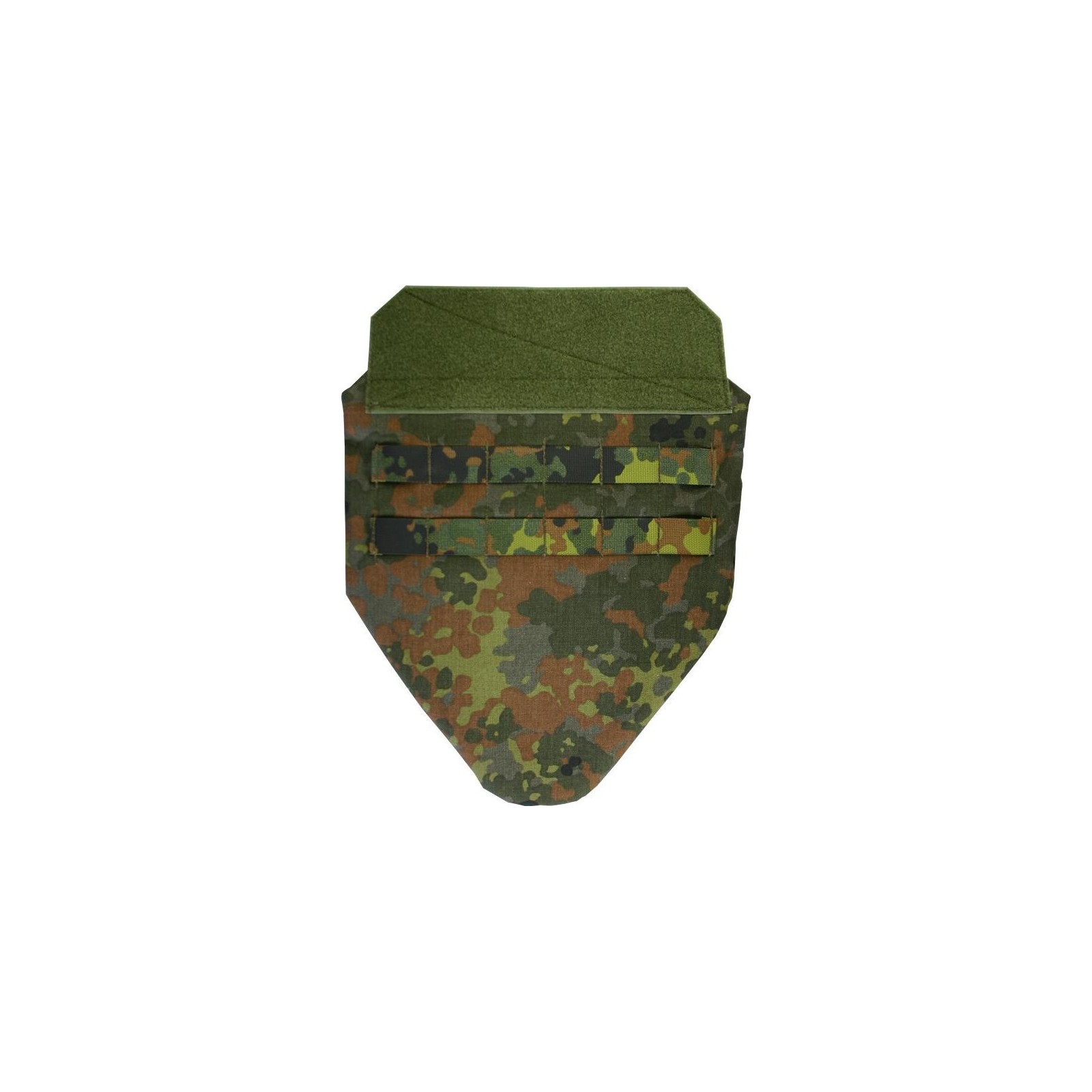 Groin protector plate carrier Vulcan f. SK1 u. SK4 Ballistic
