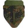 Groin protector plate carrier Vulcan f. SK1 u. SK4 Ballistic