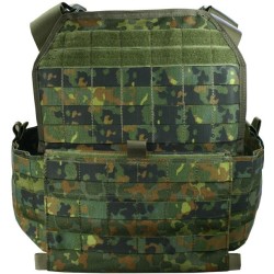 Plate carrier for military and police, made in Germany buy online