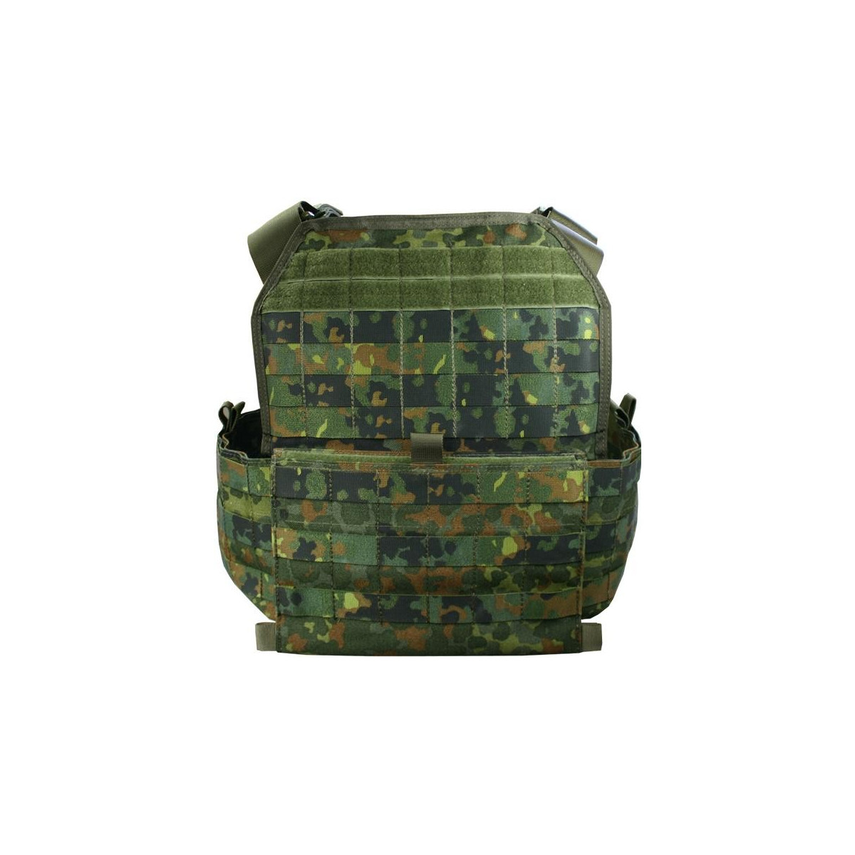 Plate Carrier Vulcan