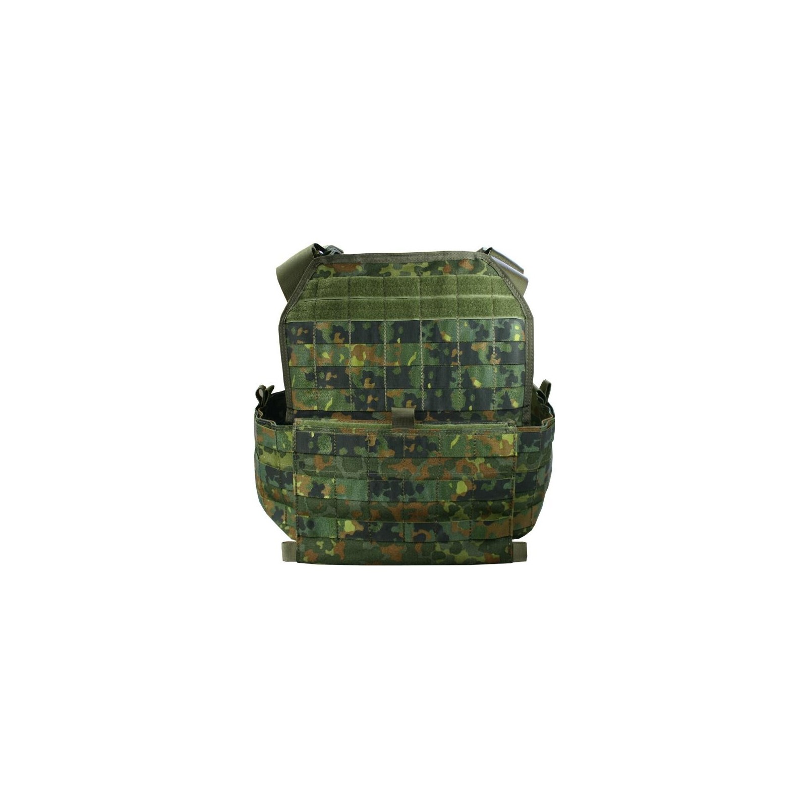 Plate carrier for military and police, made in Germany buy online
