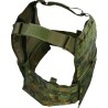 Plate carrier for military and police, made in Germany buy online