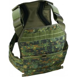 Plate Carrier Vulcan